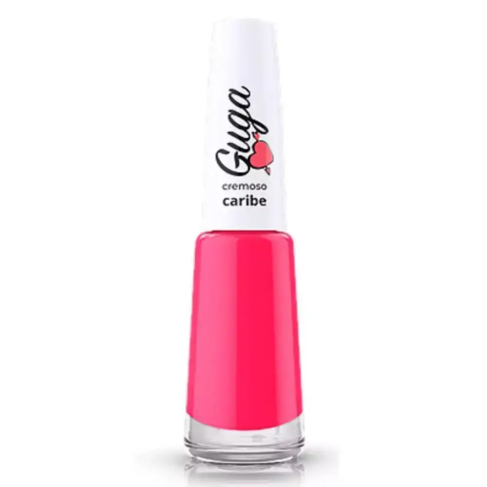 Esmalte Caribe Guga 8Ml