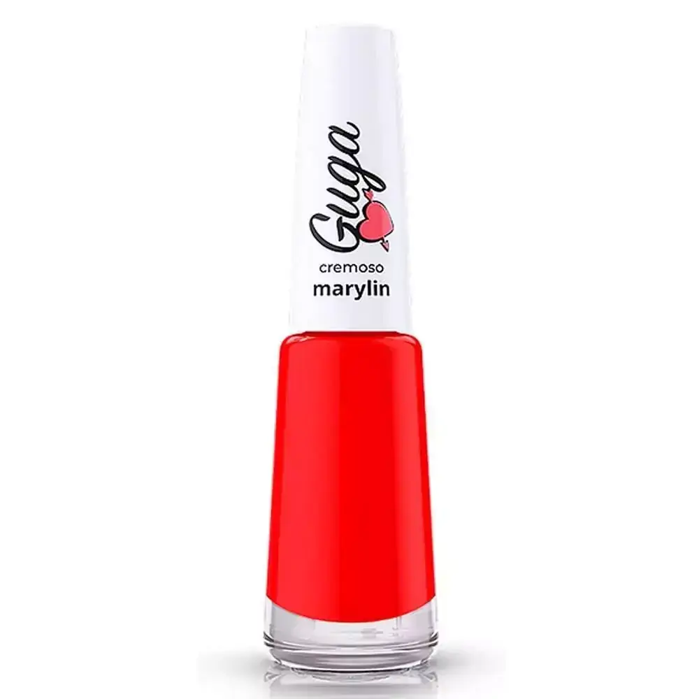Esmalte Marylin Guga 8Ml