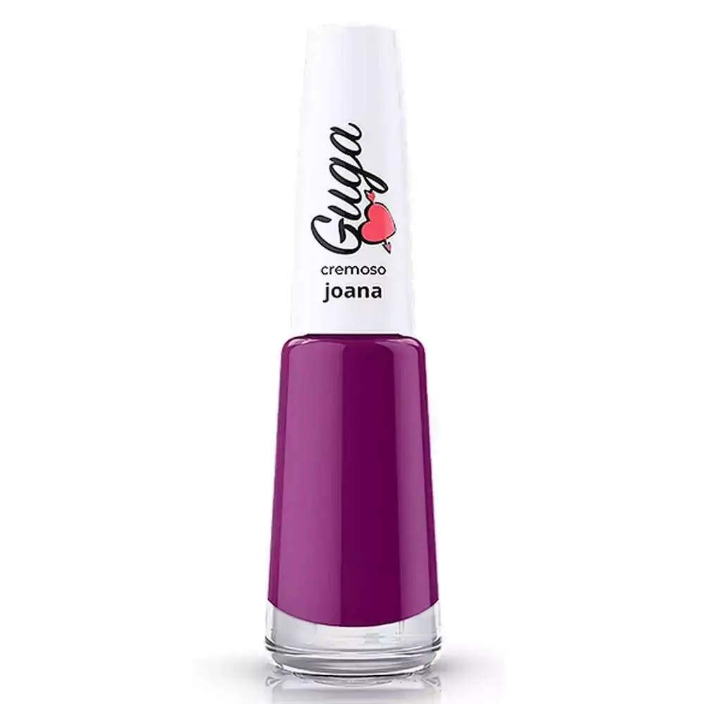 Esmalte Joana Guga 8Ml
