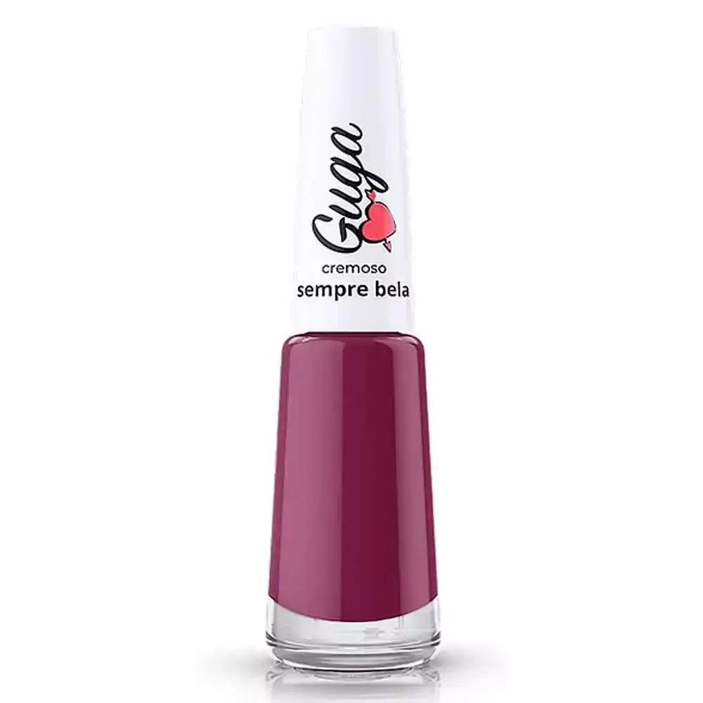 Esmalte Sempre Bela Guga 8Ml