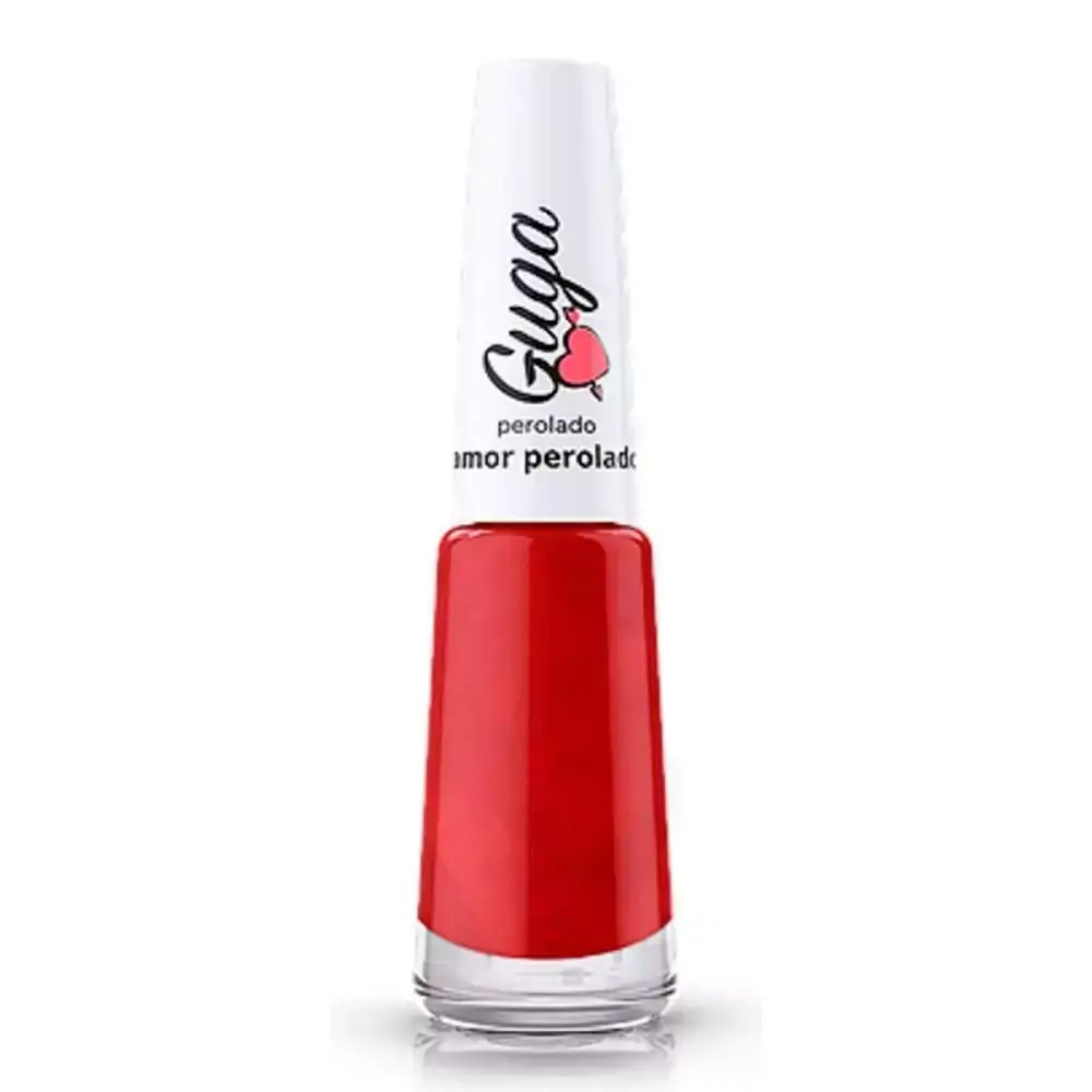 Esmalte Amor Perolado Guga 8Ml