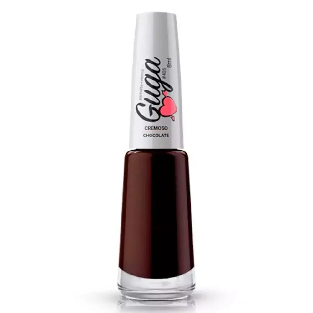 Esmalte Chocolate Guga 8Ml