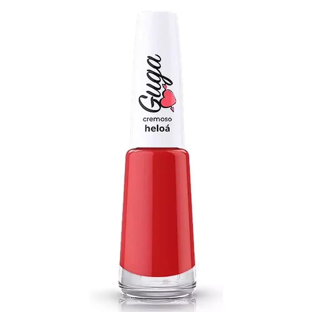 Esmalte Heloá Guga 8Ml