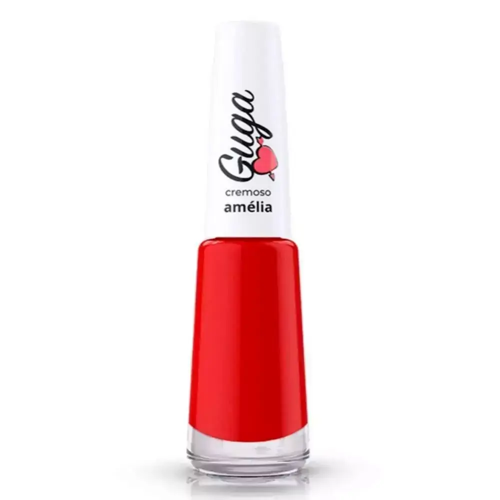Esmalte Amélia Guga 8Ml