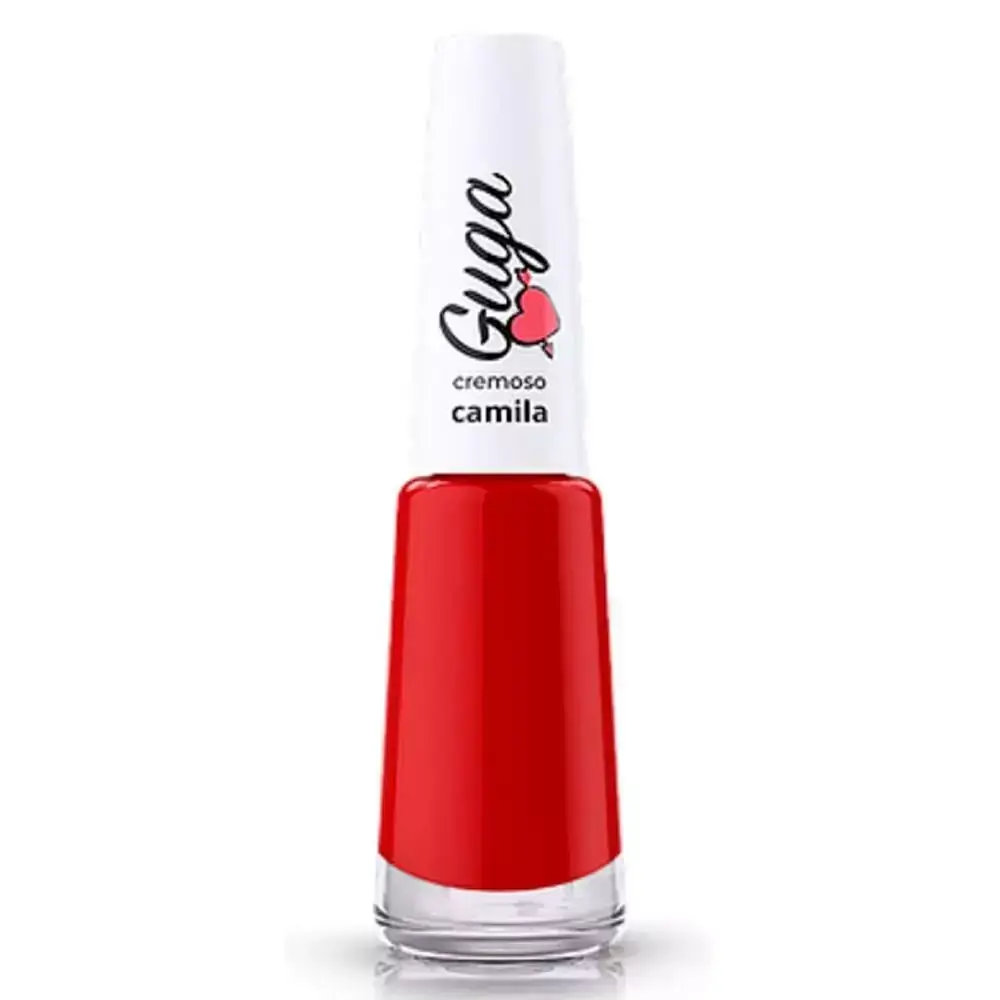 Esmalte Camila Guga 8Ml
