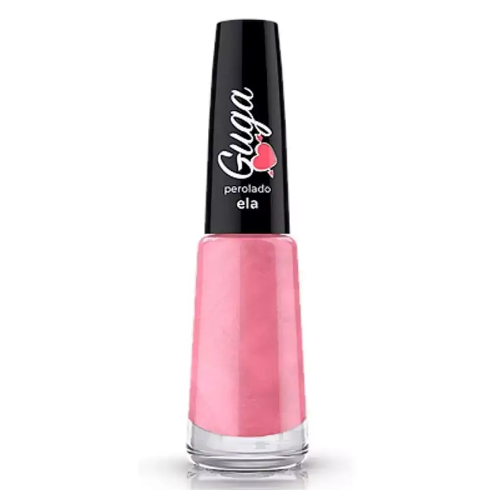 Esmalte Ela Guga 8Ml