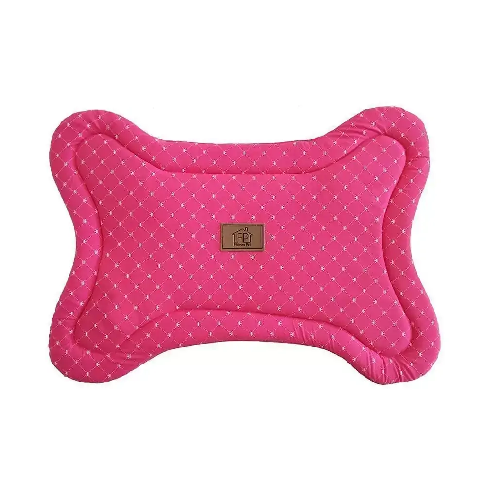 Jogo Americano Coroa Rosa Fábrica Pet