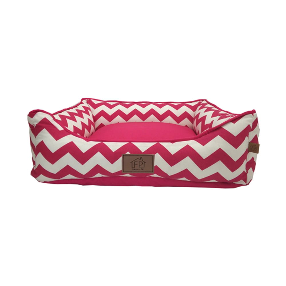 Cama 2 Em 1 Fábrica Pet França Pink Tamanho P