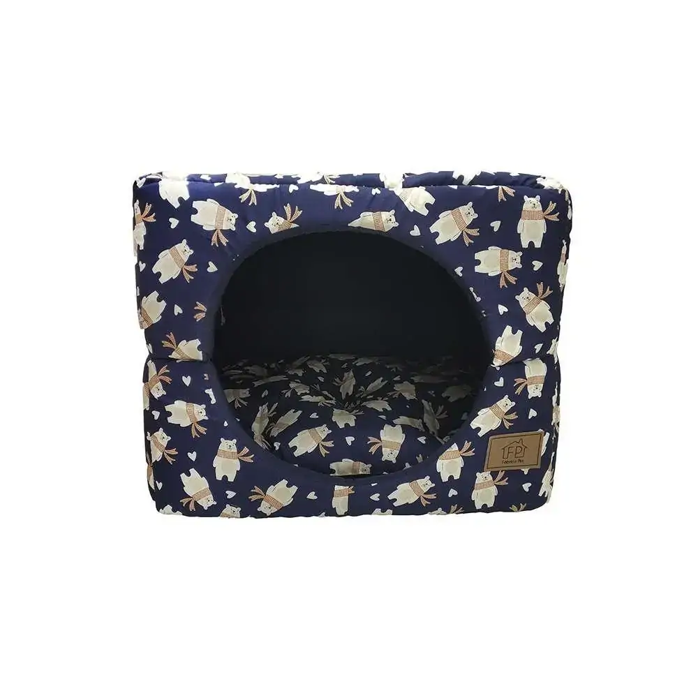 Cama Tunel Baby Bear G