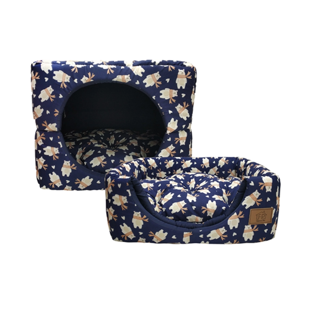 Cama Tunel Baby Bear M