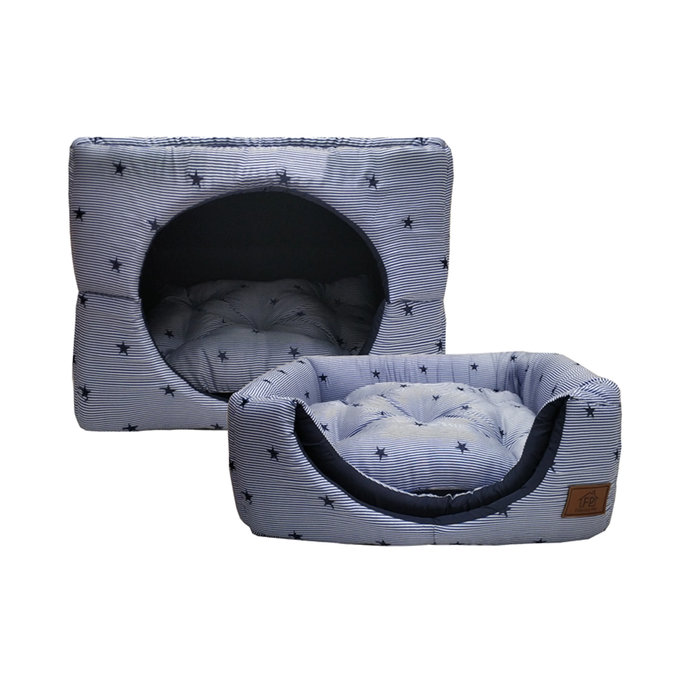 Cama Tunel Estrela G