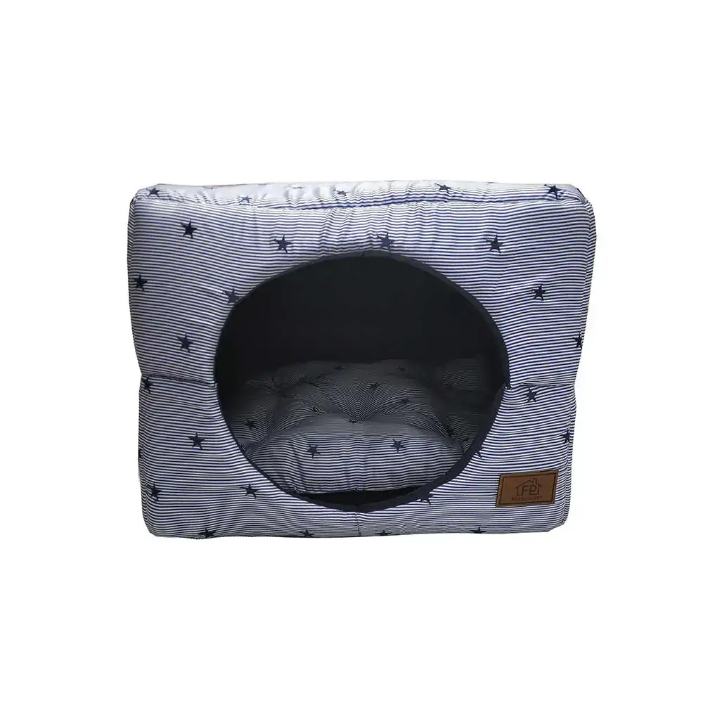 Cama Tunel Estrela M