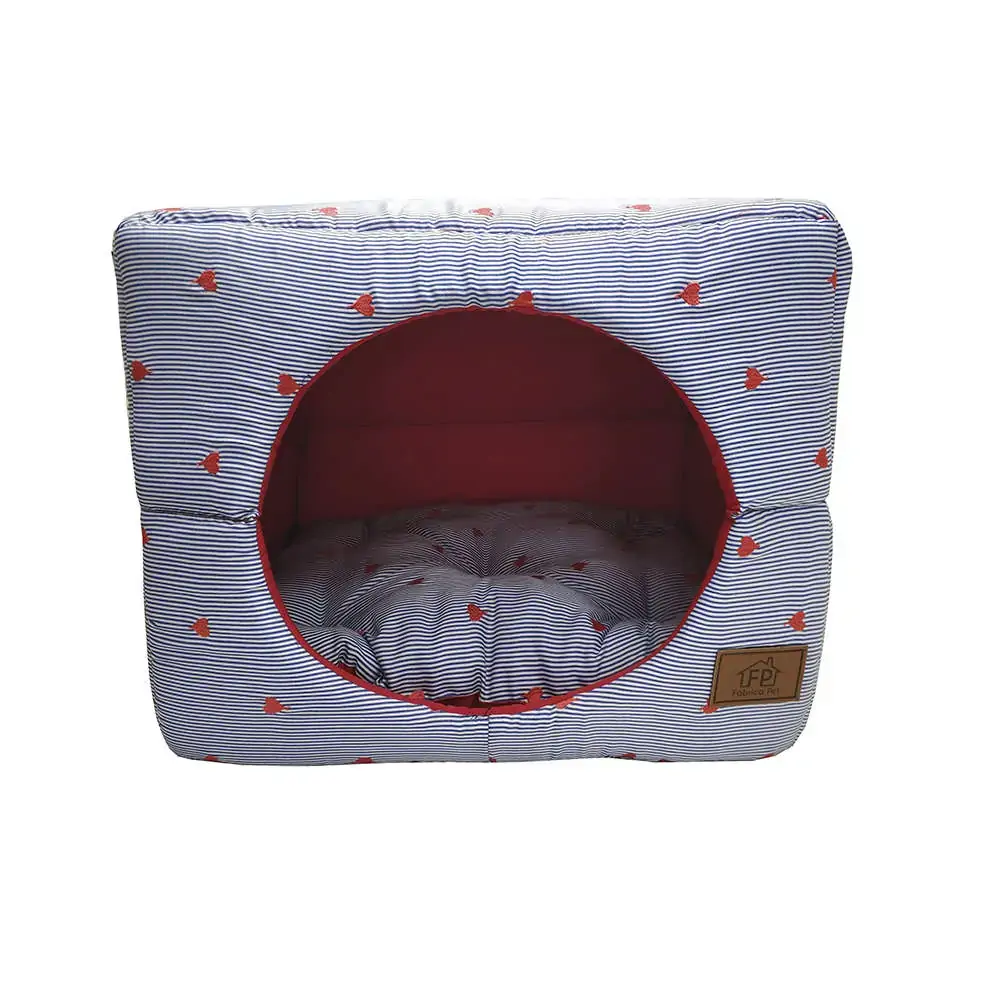 Cama Tunel Coraçao G