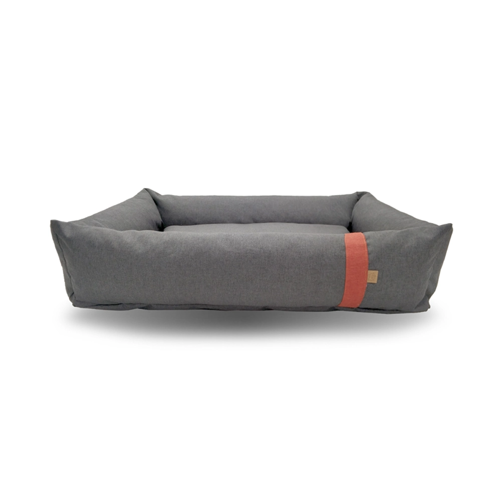 Cama Lona Cinza Gg