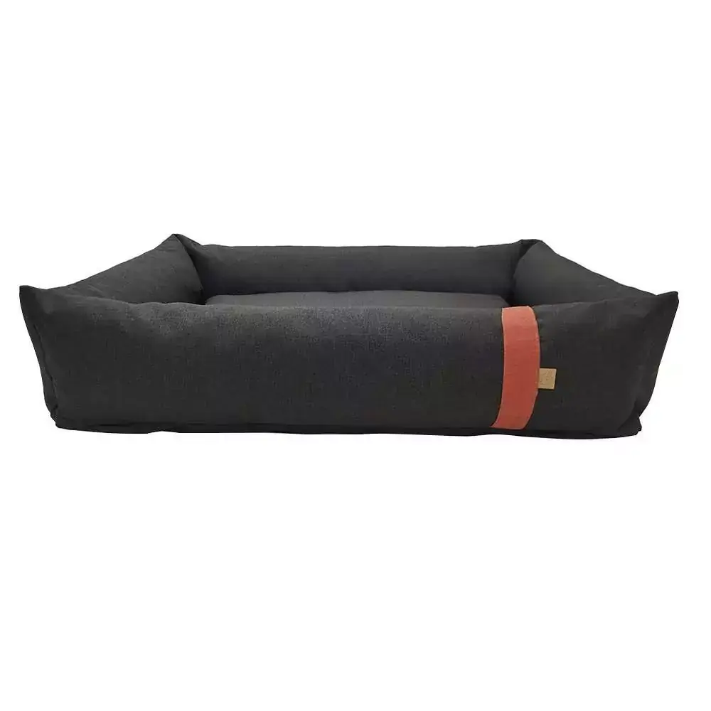 Cama Lona Chumbo Fábrica Pet GG