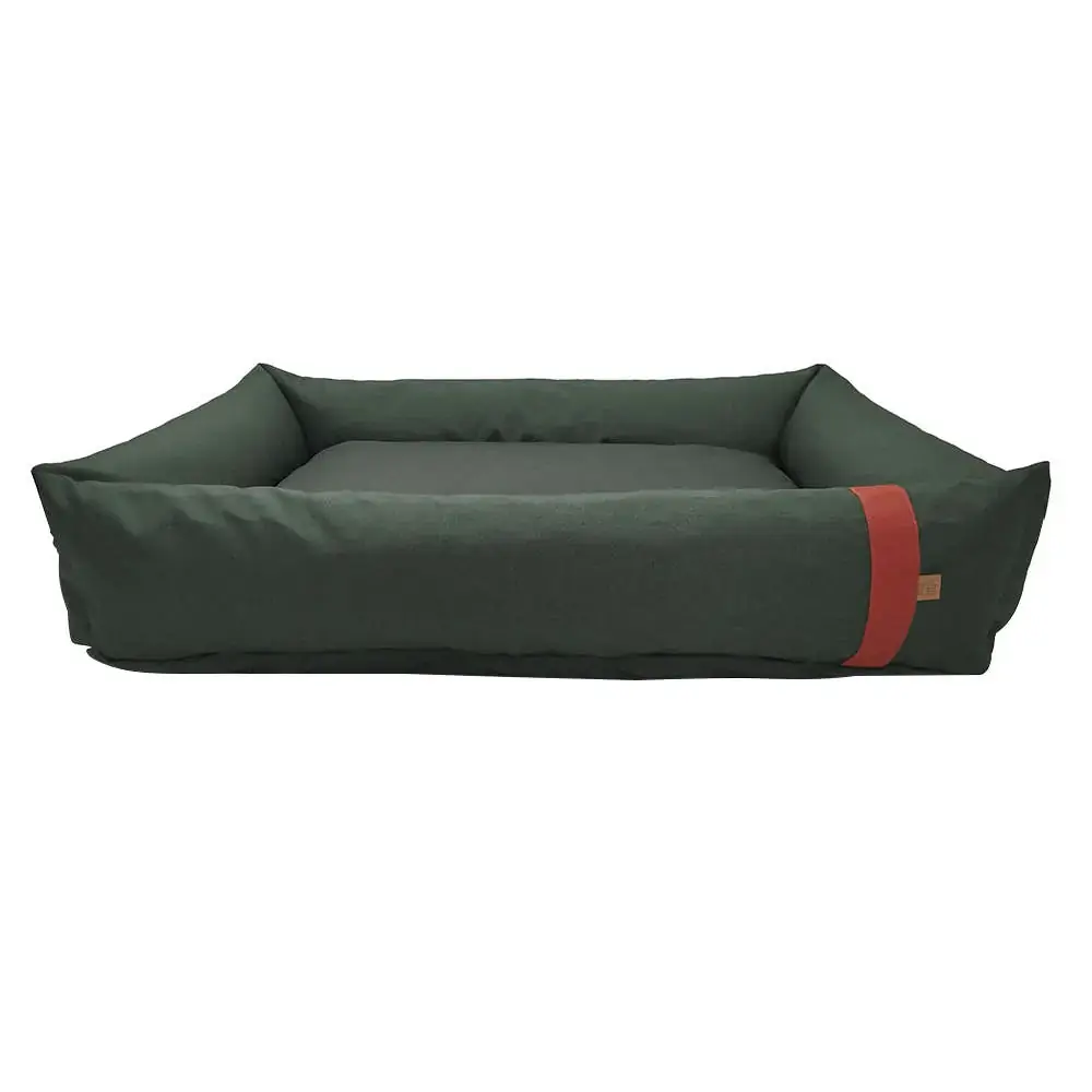 Cama Lona Verde Exg