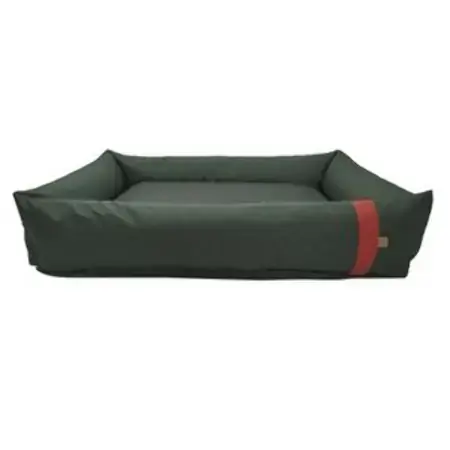 Cama Lona Verde G