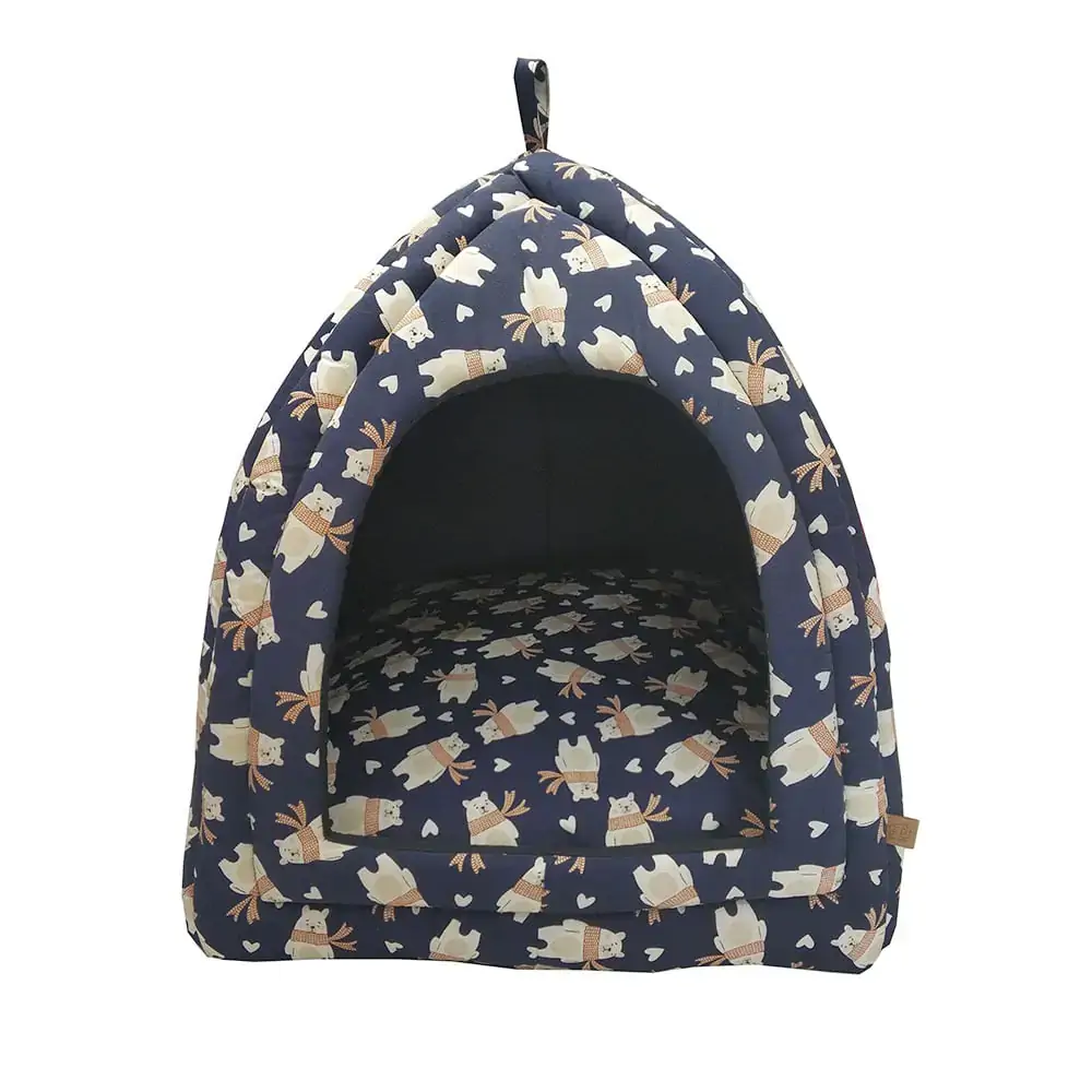 Cabana Baby Bear Fábrica Pet