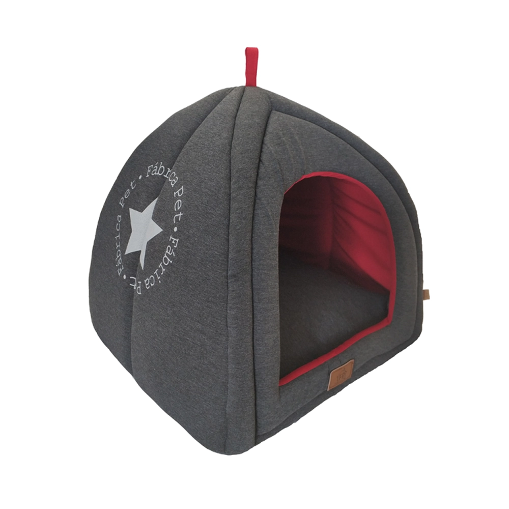 Cabana London Preta Fábrica Pet