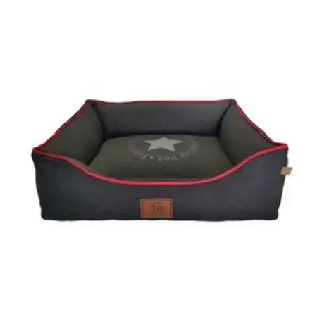 Cama London Black Gg