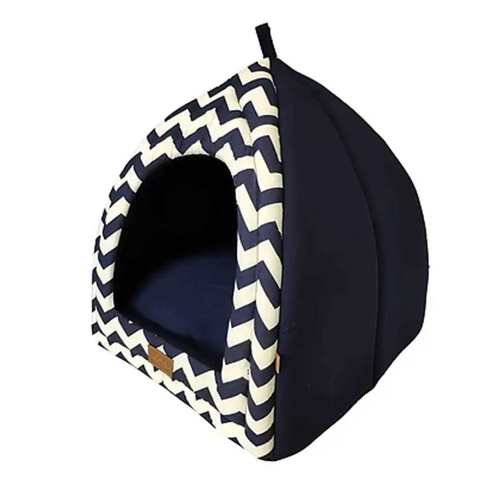 Cabana Franca Azul
