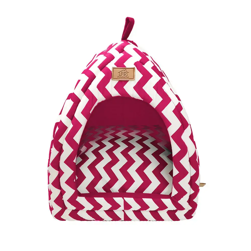 Cabana França Pink