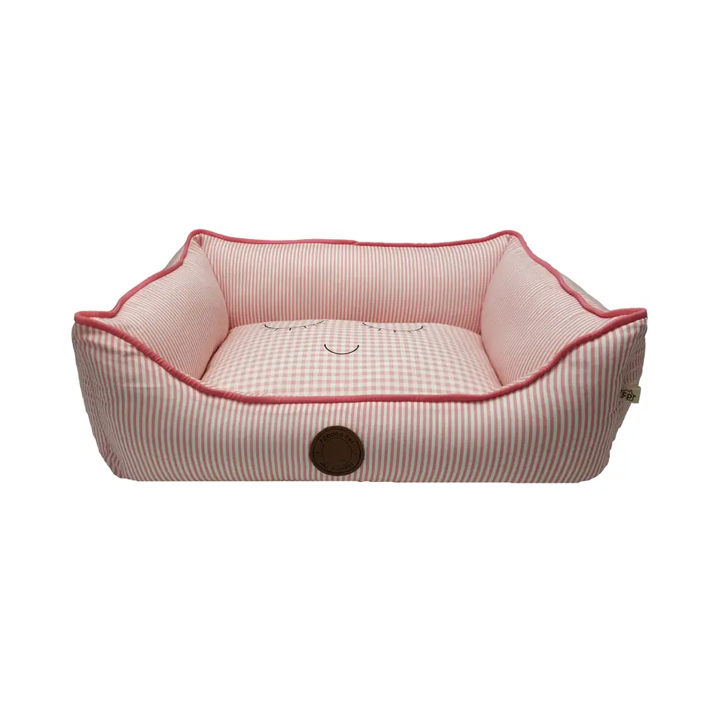 Cama Dream Rosa M
