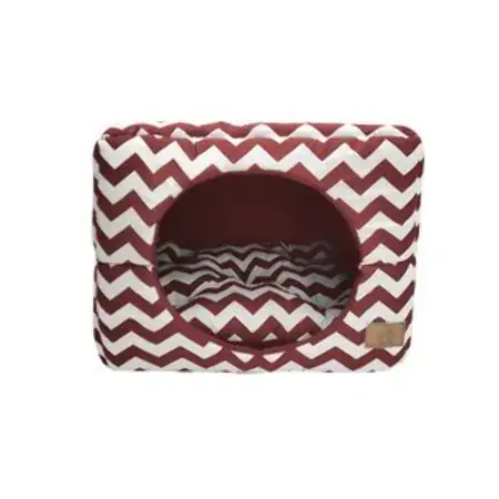 Cama Tunel França Vinho M