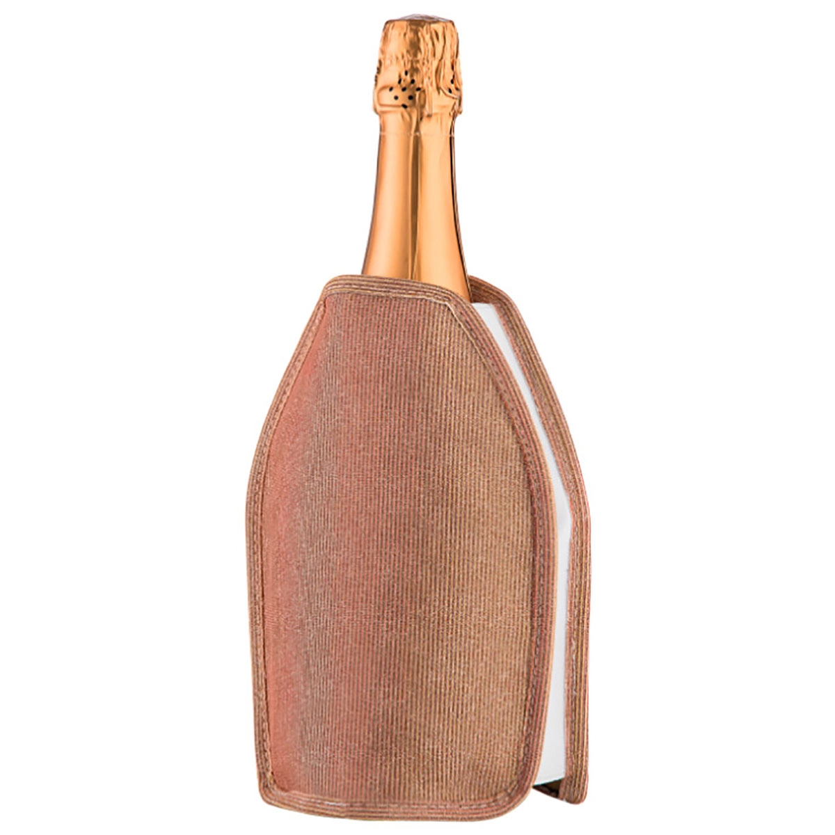Cooler Térmico Boccati Para Espumantes E Vinhos Rosa