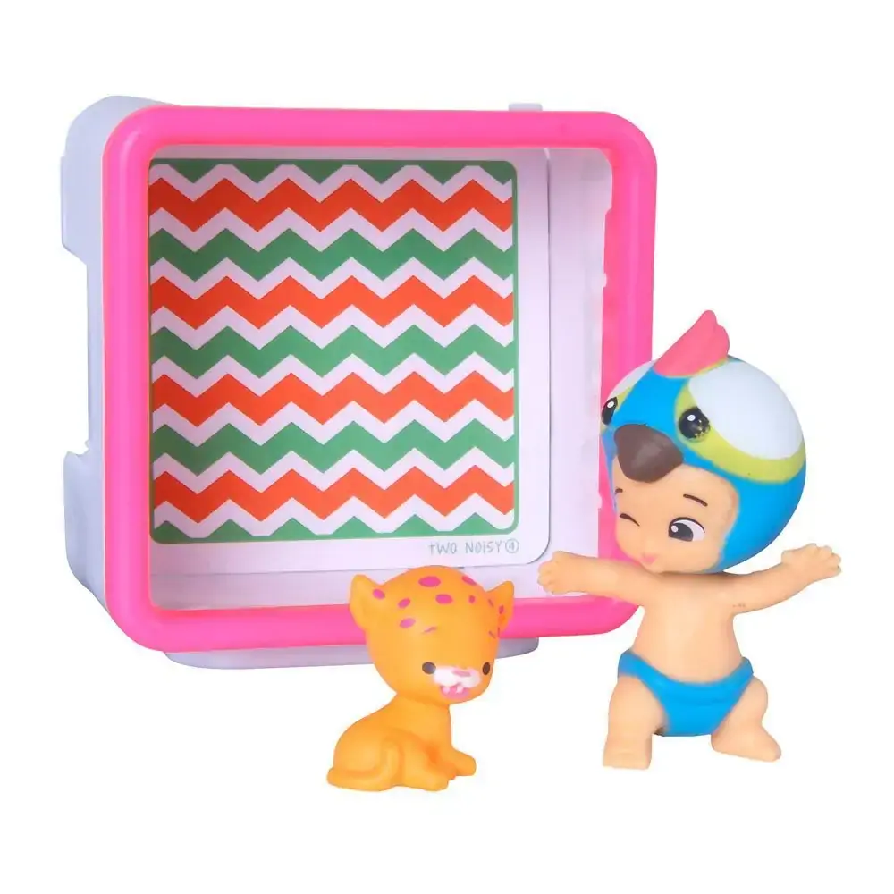 Twozies Bebe Pet