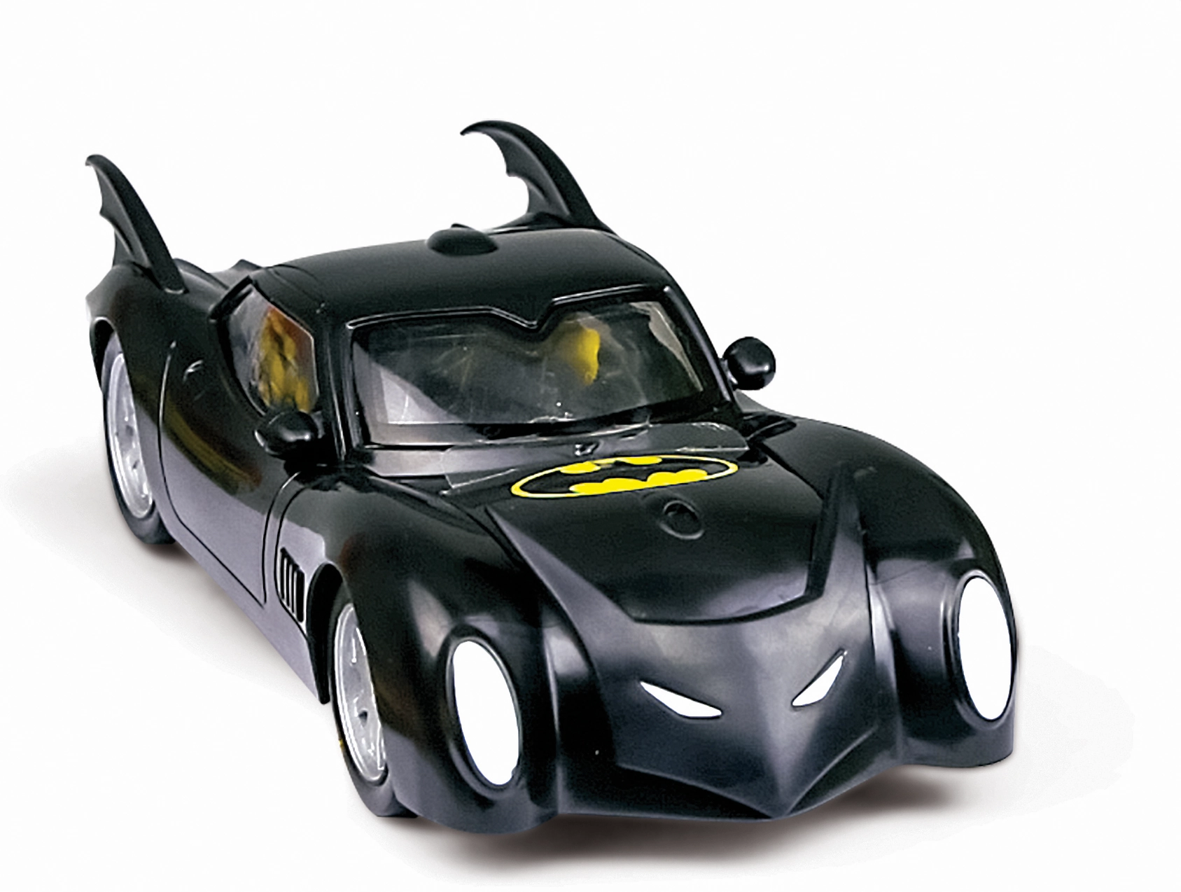 Batmovel Candy Fun