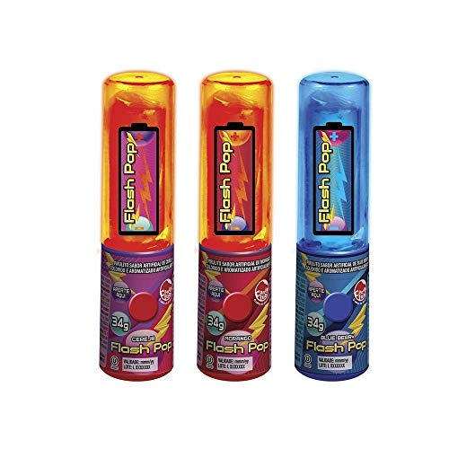 Dtc Flash Pop