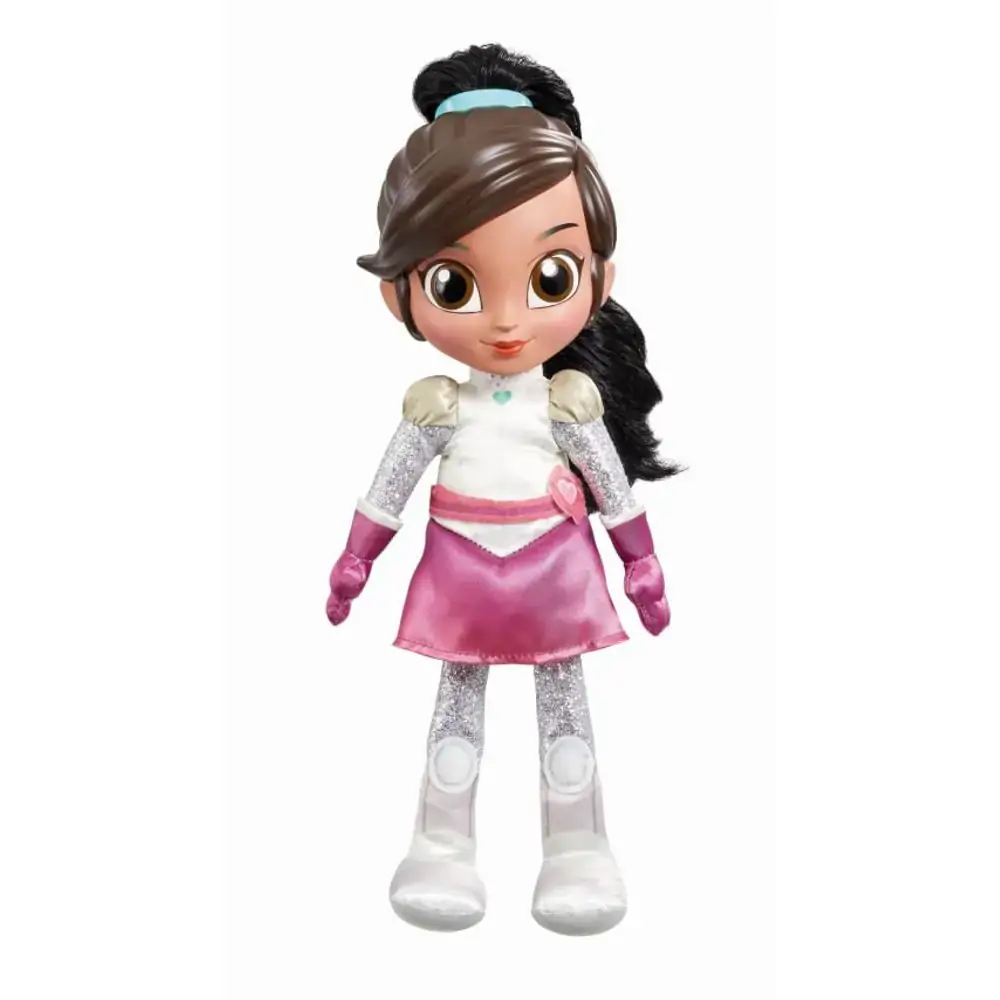 Boneca Princ.nella Fala E Canta Dtc