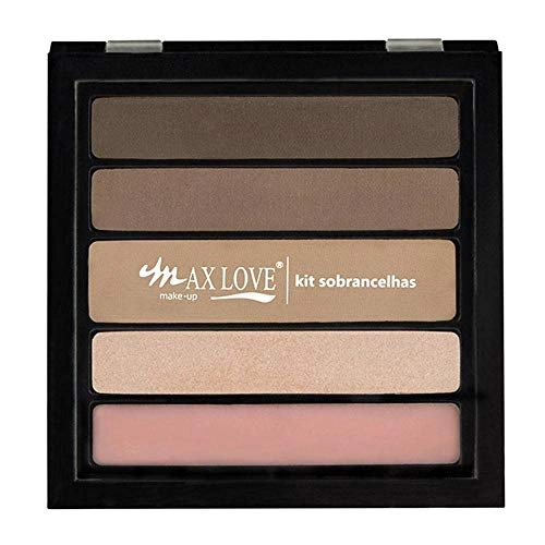 Kit Sobrancelhas Max Love Conj 02