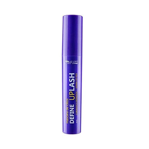 Mascara De Cilios Define Up Lash Max Love