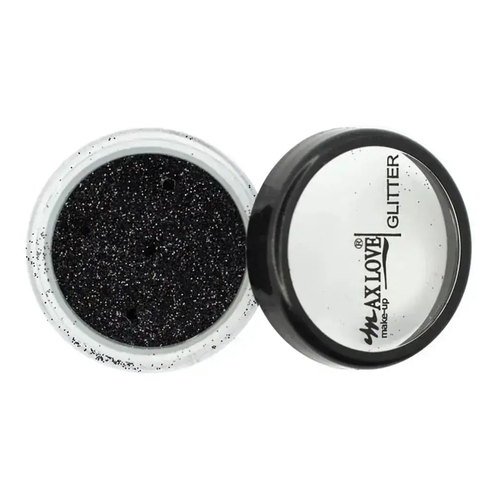 Glitter 17 Dourada Max Love