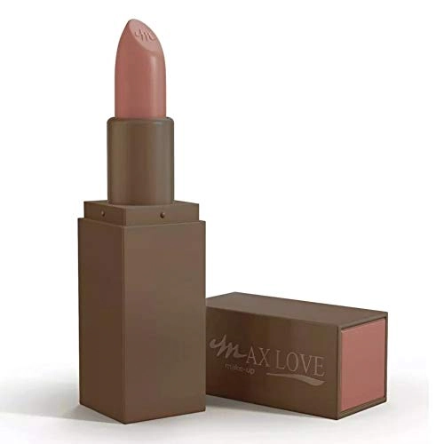 Batom Max Love Nude N 257