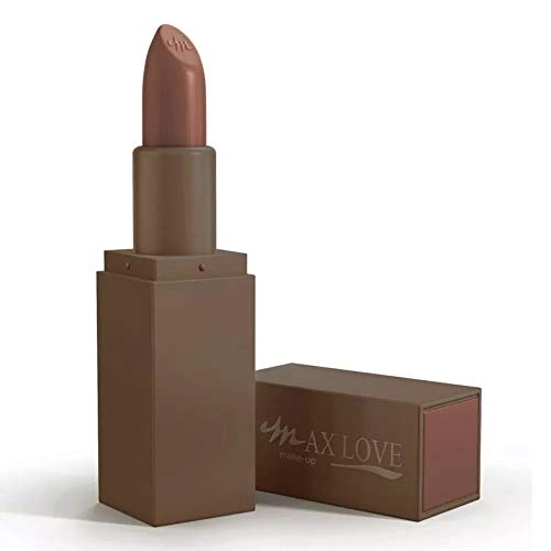 Batom Max Love Nude N 258