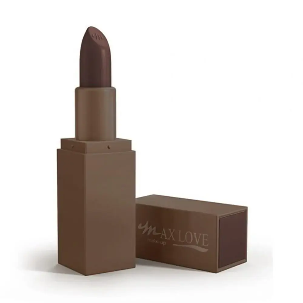 Batom Max Love Nude N 260