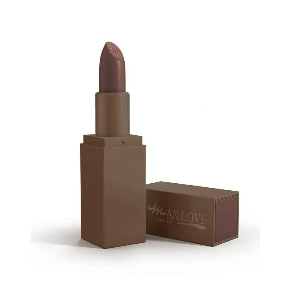 Batom Max Love Nude N 266