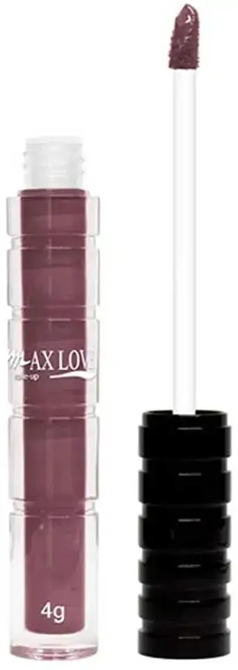 Batom Liq Max Love 12 Horas N 72