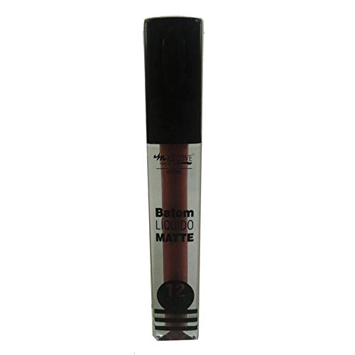 Batom Liq Max Love 12 Horas N 91