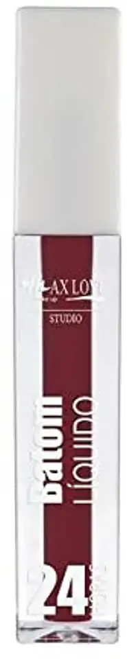 Batom Liq Max Love 24 Horas N 23