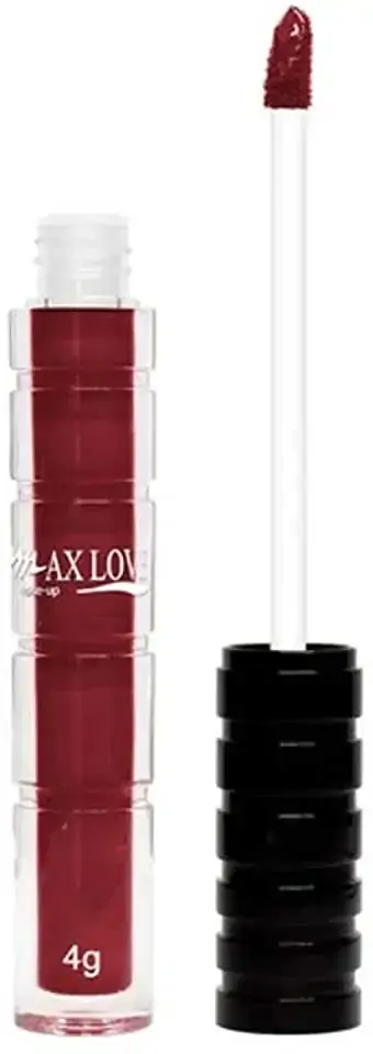 Batom Liq Max Love 24 Horas N 28