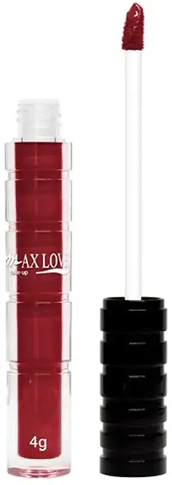 Batom Liq Max Love 24 Horas N 30