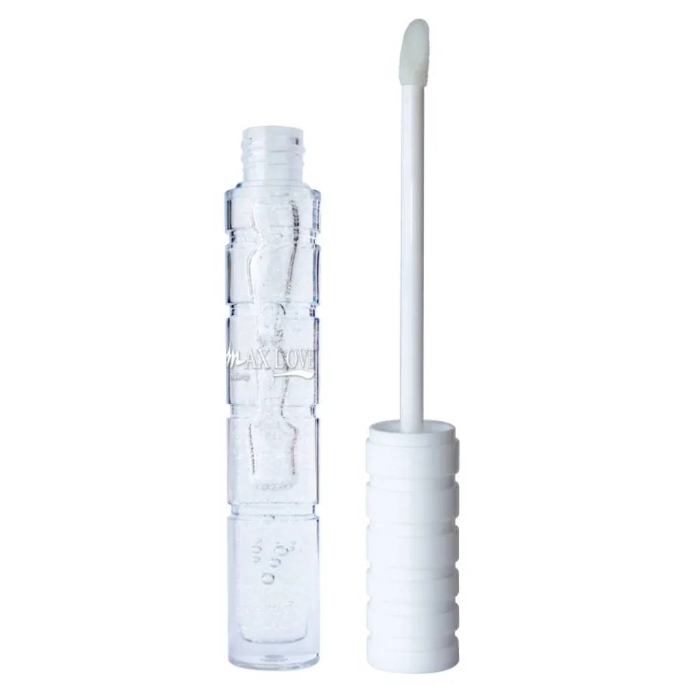 Batom Gloss Latex Max Lov