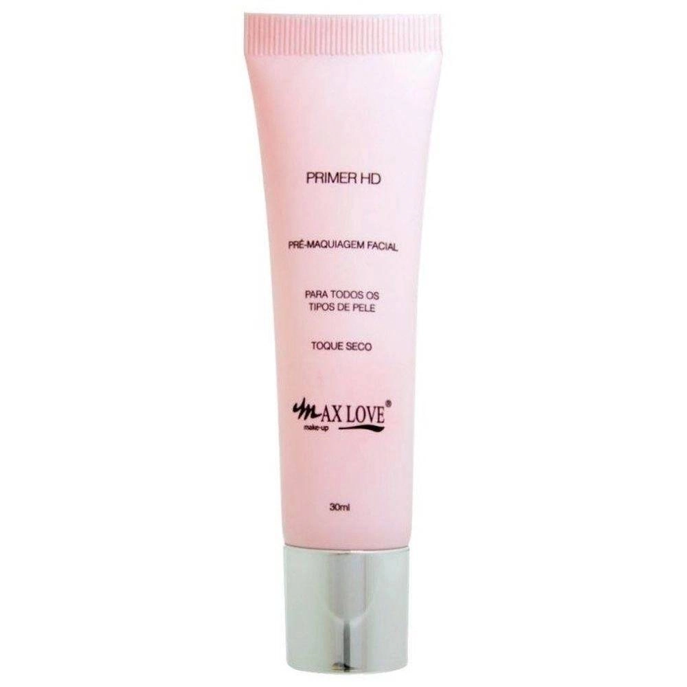 Primer Hd Max Love 30g
