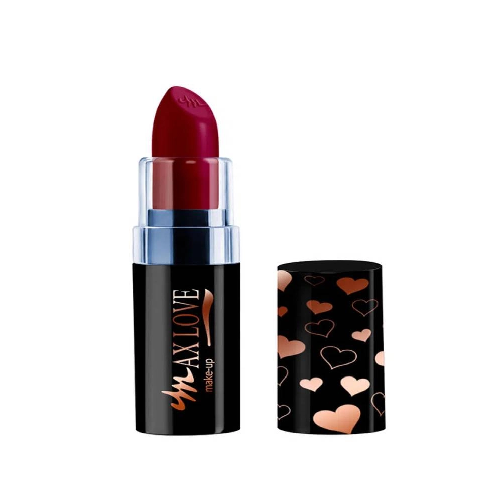 Batom Max Love Cremoso Love 287 1un