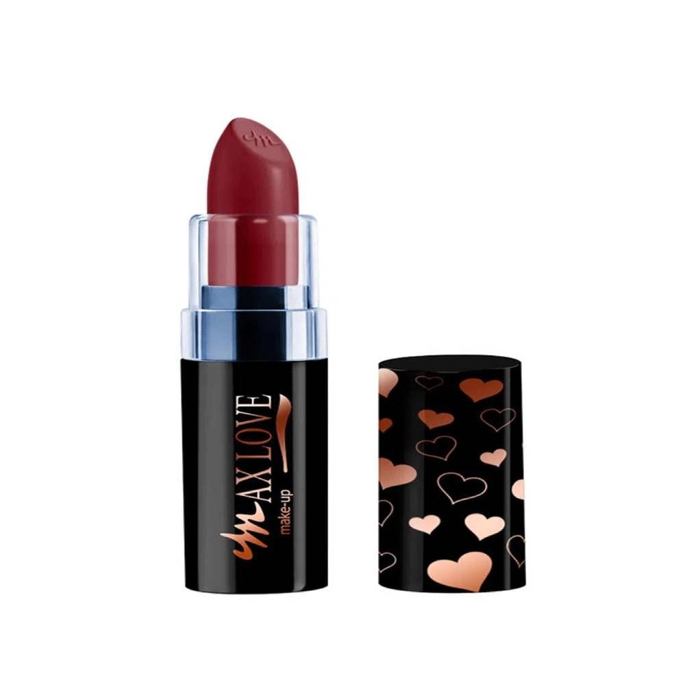 Batom Max Love Cremoso Love 293 1un