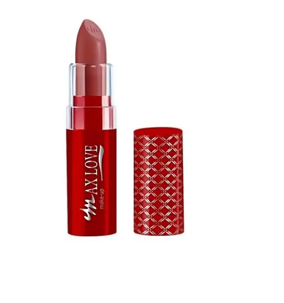 Batom Max Love Cremoso Rouge 353 1un